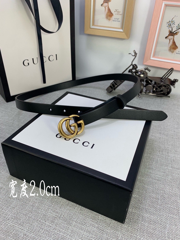 グッチベルト激安素材ディテール